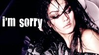 I'm Sorry :: Carrie Copeland (fanfic/rp trailer)